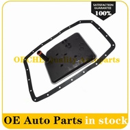 6R75 6R80 BL3Z-7A098-A 7L1Z-7A098A  Auto Transmission Filter & Gasket For Lincoln Navigator Ford Mus
