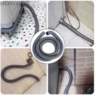 SHOOGOO Elbow Extension Pipe PP Water Pipe Fittings Straight Pipe Sewer Pipe