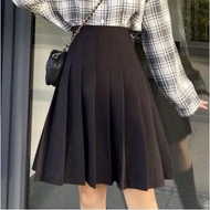 Contemporary TENNIS Skirt | Women's TENNIS MIDI Skirt 6881