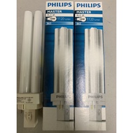 PHILIPS PLC 2P 18W TUBE (ENERGY SAVING)