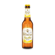碧伯格 檸檬啤酒 Bitburger Radler