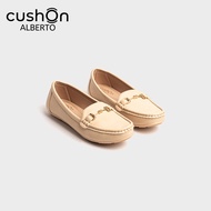 ALBERTO cushon Women's Sophie Moccasins
