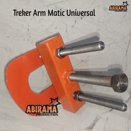 Treker Arm Matic Vario Aerox Xeon Nmax Xeon, Universal Knock Arm Removal Tool