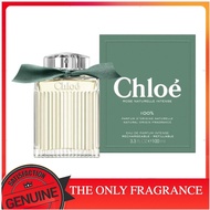 Chloe Rose Naturelle Intense Eau de Parfum Refillable 100ML [ Original Perfume Women ]