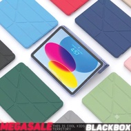 Evo Crystal Folio Case Ipad Pro 13.0 (2024)