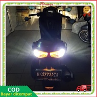 Lampu LED Senja Luminos Original Lampu Senja Dan Sein NMAX 2020 XMAX