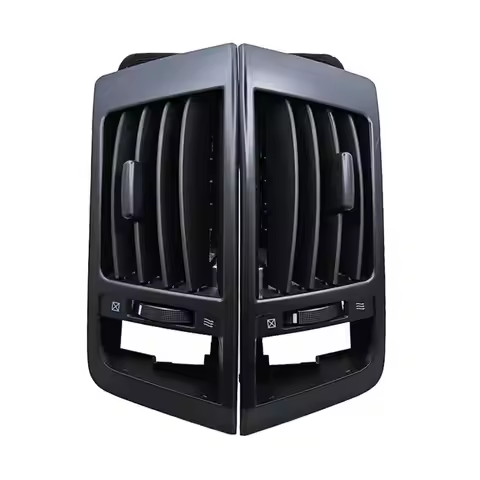 NEW HOT In Stock-Dashboard Center Console Air Outlet Assembly For Toyota