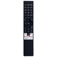Compatible with Hisense TV 55U7KQ 75U7KQ 85U7KQ 100U7KQ 65U8KQ 75U8KQ 85UXKQ remote control ERF6P64H