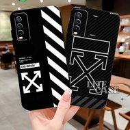 Case hp Vivo Y20 - Y20S - Y12S - Casing hp Vivo Y20 - Y20S - Y12S - Fashion Case AESTHETIC - Men's C
