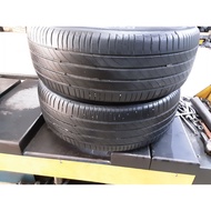Used Tyre Secondhand Tayar MICHELIN PRIMACY 3ST 215/60R16 60% Bunga Per 1pc