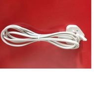 原裝 電源線 power cable小米空氣清新機 4 pro Xiaomi 全新英國三腳電源線 空氣淨化器 電線 電綫