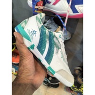 Futsal Shoes Pan Impulse 7 kangaroo Leather 💯 Original Thailand
