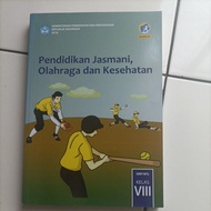 Physical Education, Sports and Health class 9 k13 PJOK Class 9