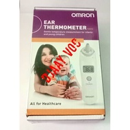 Omron Ear Thermometer Th... 839s ~ Omron Ear Thermometer