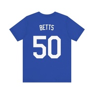 Mookie Betts - Los Angeles Dodgers - Fan T-Shirt