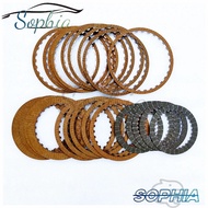6HP19 6HP21 Auto Transmission Clutch Plates Friction Kit For BMW Audi ZF6HP19 ZF6HP21
