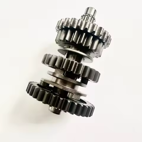 Hisun Gear Box Middle Shaft Comp for Hisun 500 700 550 750 HS500 HS700 UTV 22220-F39-0000 22220-004-