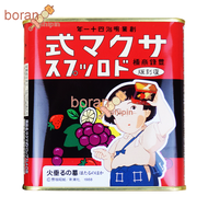 【boranshipin】(good Quality Fast Delivery) ลูกอมผลไม้นานาชนิดซาคุมะ ลาก่อน สุสานหิ่งห้อย จิบลิ แคนดี้