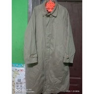 Men's coat, men's/