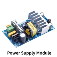 110V 220V to DC power supply module 24V 4A-6A AC-DC switching power supply board for AC
