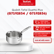Tefal Duetto Plus long-handled pot G7192834 Size 16, without lid
