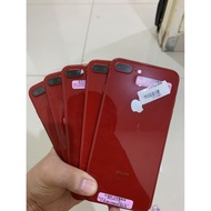 Iphone 8 Plus 64gb Bekas Original Fullset Mulus Bening ALL OPERATOR
