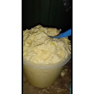 1 kg DURIAN TEMPOYAK (NEW FERMENTATION)