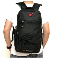 Yahama Waterproof backpack motor rider bag beg lelaki beg murah🇲🇾