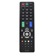 New Remote Control for Onn   RC-E27 RC-AT01 24HD513AN 32HD511AN 32HD513AN 43HD511AN 43HD513AN 50HD51