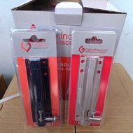 Glatino 4" Door Latch | 4 inch Slot Latch | 4 inch Door Slot