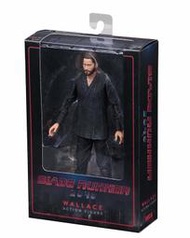 [東京鐵]美版 NECA 銀翼殺手2049 Wallace----我們最便宜