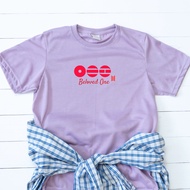 BTS Arirang Beloved One Album Inspired Shirt BTS Army Fanmade Shirt BTS Concert Shirt Unisex