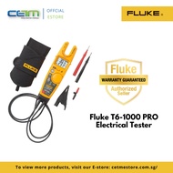 Fluke T6-1000 PRO Electrical Tester