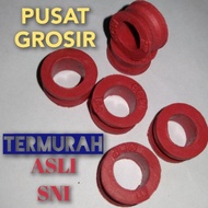 KARET Seal / Sil TABUNG GAS 3KG 5,5KG 12KG Elpiji / LPG SNI isi per