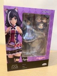 💋 （童心未泯）代理 figma 558 超異域公主連結☆Re:Dive 凱留 模型 公仔