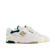 Aime Leon Dore × New Balance 550 Yellow Unused