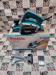 MESIN SERUT KETAM PLANNER MAKTEC MT192 MT 192