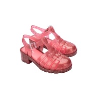 Mini Melissa Possession Heel Kids Heels