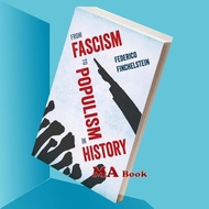 From Fascism to Populism in History