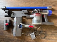 Dyson 無線吸塵機v7