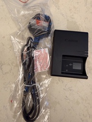 Canon LC-E17E Battery Charger 全新相機電池充電器