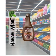 Delfi Chocolate Syrup (350ml)