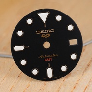 Seiko SSK036 "5KX GMT" OEM Dial