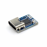 PDC004-PD Decoy PD23.0 to DC DC Trigger Adapter Cable QC4 Charger Notebook 9V 12V 15V 20V