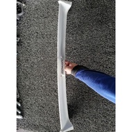 Honda spoiler Honda Jazz spoiler skirt Gd3 Mugen