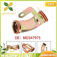 MD347975 for  Montero  IO Pinin Water Pump Inlet Pipe for H66W H67W H76W H77W 4G93 4G94 1.8L 2.0L