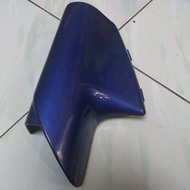 yamaha ss2 4VH fork cover Biru kanan SOB racing spirit
