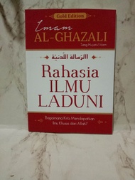 RAHASIA ILMU LADUNI - al Ghazali