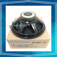 Speaker 12 Inch C 1230 PA CURVE - Curve 1230