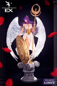 現貨景湛工作室 EXQUITE STUDIO EX-003 雅典娜女神1/4雕像